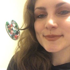 Meet your Posher, Faith